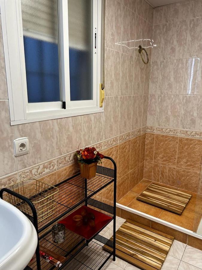 Gracia Lejlighed Córdoba Eksteriør billede